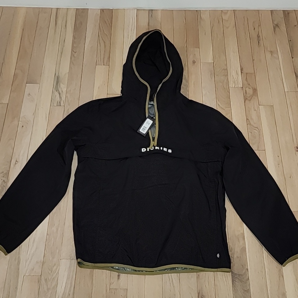 Dickies Storm weather jacket Medium